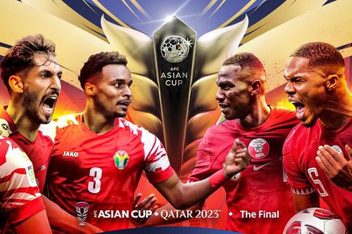 Chung kết Asian Cup: Chủ nhà đăng quang hay Jordan viết nên cổ tích?