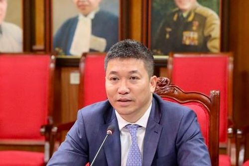 Những cuộc gặp đặc biệt của ngoại giao nhân dân