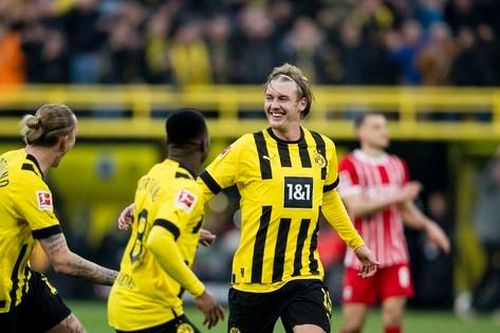 Nhận định Dortmund vs Freiburg, 02h30 ngày 10/02: Chờ đợi đại tiệc bàn thắng tại Signal Iduna Park