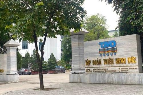'Ông trùm' xăng dầu tai tiếng vừa trả nợ gần 500 tỷ đồng