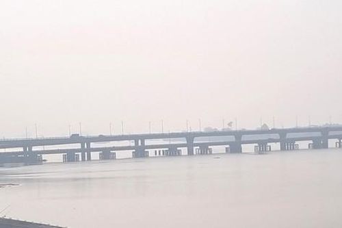 Đồng Nai: Cấm lưu thông qua cầu Hóa An để bắn pháo hoa