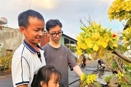 Ước vọng 'năm rồng' của nông dân thủ phủ cà phê