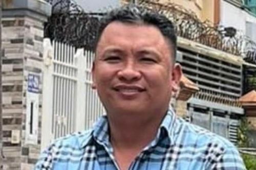 Thêm đồng phạm của trùm' siêu xe Phan Công Khanh bị bắt