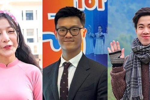 Cảm xúc bồi hồi, hứng khởi của du học sinh về nước ăn Tết