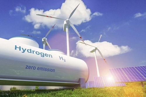 Chiến lược phát triển năng lượng hydrogen của Việt Nam