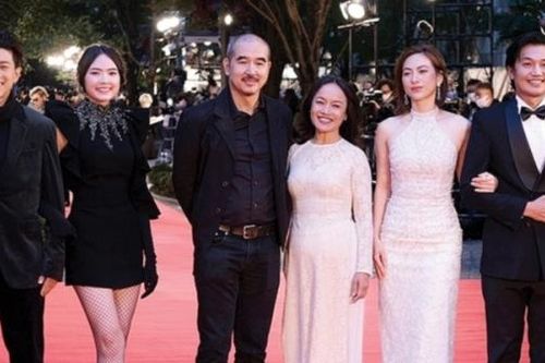 Thầy trò và 'đoạn trường' làm phim