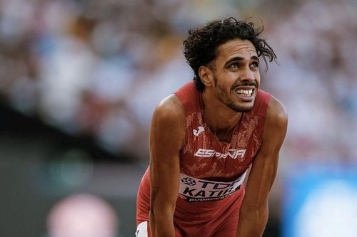 Kỷ lục gia điền kinh bị cấm thi đấu vì vi phạm quy tắc về doping