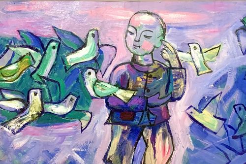 Bài học từ âm nhạc