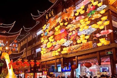 Quốc gia châu Á nào bỏ Tết Nguyên đán?
