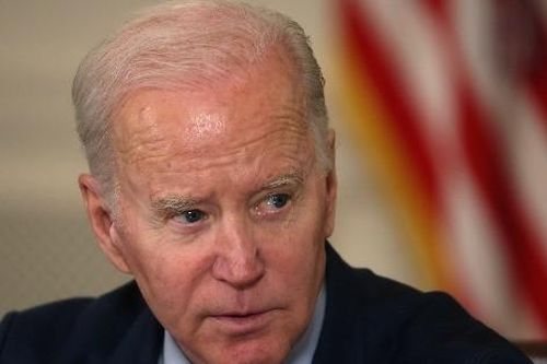 Tổng thống Biden không bị cáo buộc lưu giữ tài liệu mật