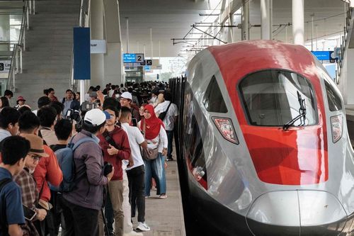 Kinh nghiệm vận hành đường sắt tốc độ cao trên thế giới