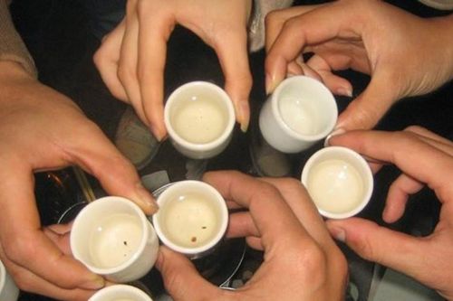 Những vụ án đau lòng xuất phát từ chén rượu mừng xuân năm mới