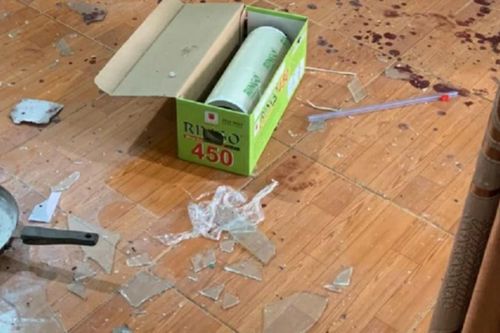 2 thiếu niên thương vong do tự chế pháo nổ ở Quảng Nam