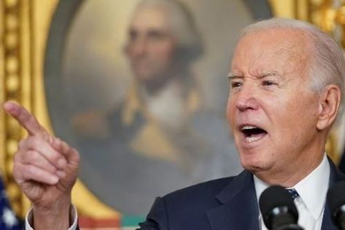 Ông Biden nổi giận vì bị Công tố viên đặc biệt chê 'trí nhớ kém'