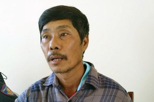 Lời khai của nghi phạm sát hại vợ rồi phân xác ném xuống sông