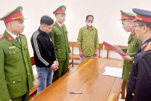 Bắt tạm giam thanh niên không có bằng lái ô tô, tông chết người ở Hà Tĩnh