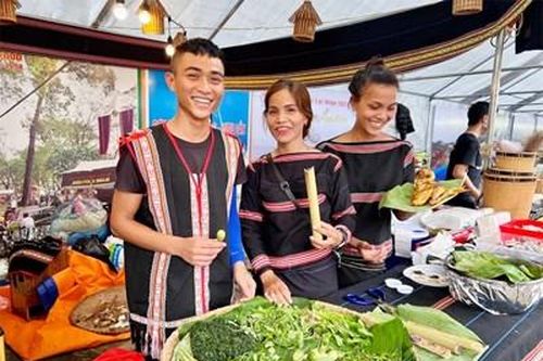 Ẩm thực Gia Lai: Tiềm năng phát triển du lịch
