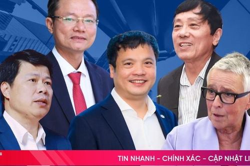 Mở rộng kết nối, bứt phá phát triển