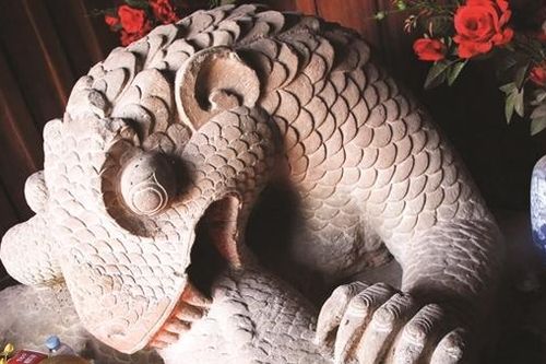 Rồng luận