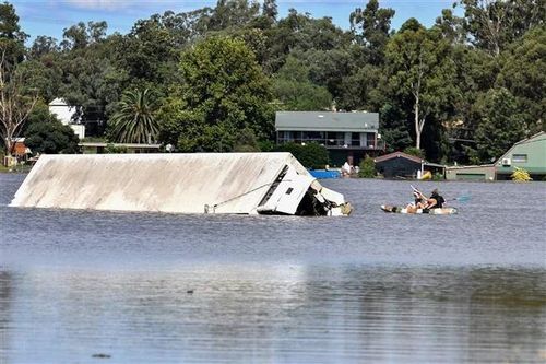 Nhiều khả năng La Nina sẽ xuất hiện sau khi El Nino kết thúc