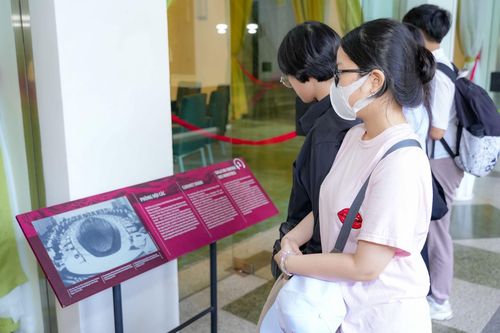 Di tích lịch sử Biệt động Sài Gòn, nơi ghi dấu những Đảng viên trẻ mới được kết nạp