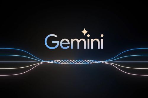 Google chính thức đổi tên Bard thành Gemini