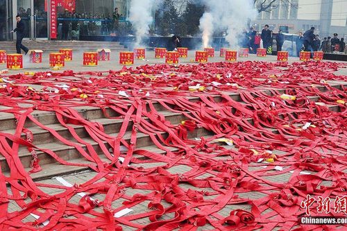 Lệnh cấm đốt pháo dịp Tết Nguyên đán ở Trung Quốc giờ ra sao?
