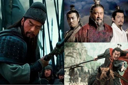 Vén màn sự thật về chiều cao của Quan Vũ, Lã Bố, hóa ra cả thế giới đều đã hiểu sai bấy lâu nay