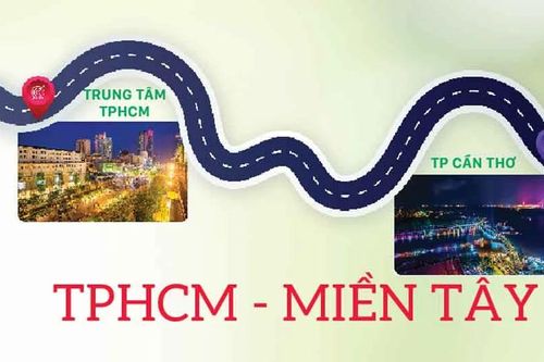 Sẽ không còn 'Nghe nói Cà Mau xa lắm'