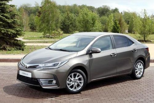 Toyota và GM đưa ra cảnh báo khẩn cấp đối với chủ sở hữu 61.000 xe về túi khí