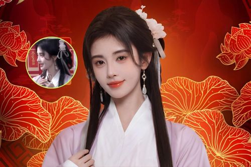 Cúc Tịnh Y bất ngờ để lộ nhan sắc thật, hóa ra khác xa những gì mà khán giả nhìn thấy bấy lâu