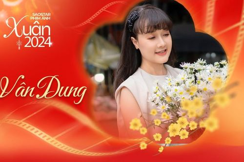 Nghệ sĩ Vân Dung: 'Tôi xấu nhưng lại có cái duyên riêng, có cái lạ mà không ai có'