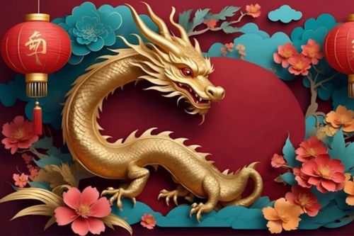 Năm Giáp Thìn 2024, chọn tuổi nào xông đất để cả năm may mắn, tài lộc dồi dào?