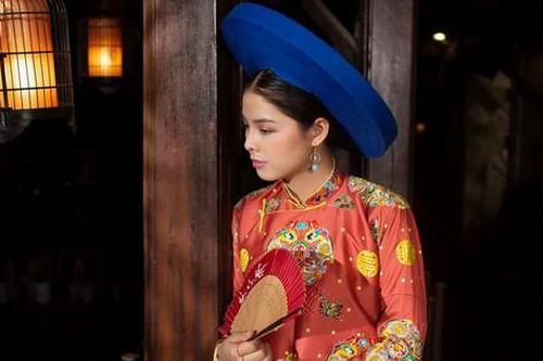 Hành trình táo bạo hồi sinh cổ phục Việt của chàng trai 9X