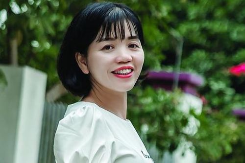 Nghị lực của cô giáo một chân