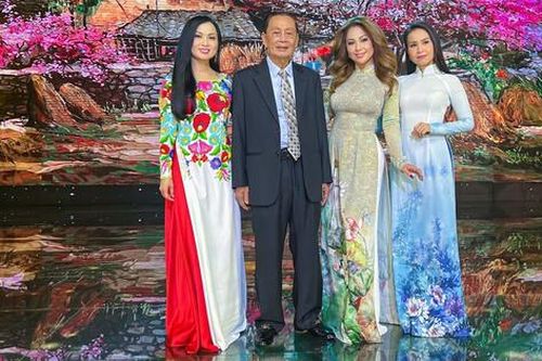Thực hư chuyện chị em Cẩm Ly, Hà Phương, Minh Tuyết bất hòa trên sân khấu gần 30 năm