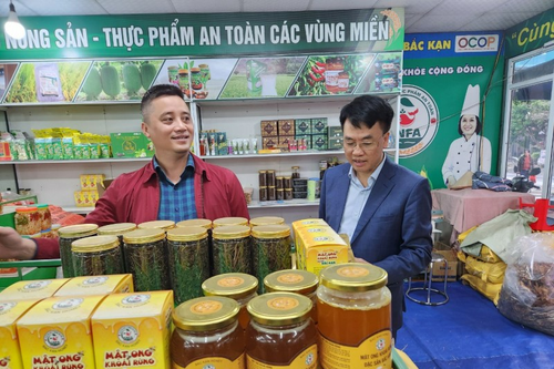 Ngày này năm xưa ngày 9/2: Bộ Công Thương quy định về điều kiện đầu tư lĩnh vực kinh doanh thực phẩm