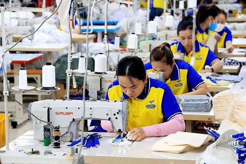 Năm 2024, doanh nghiệp Việt Nam đang có động lực, tinh thần phát triển mạnh mẽ