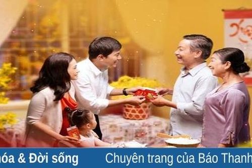 Đừng để lì xì trở thành 'món nợ'