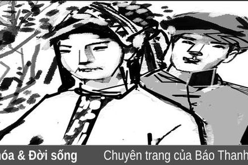 Đêm xuân ấm áp