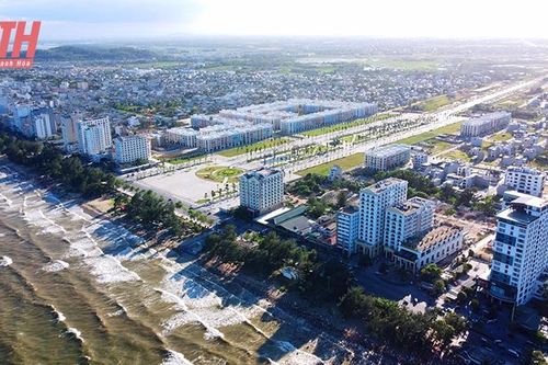 Mở rộng tầm nhìn, gia tăng cơ hội: Kiến tạo nâng tầm đô thị
