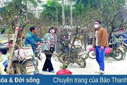 Những ngày cuối năm…