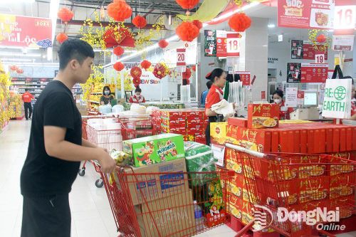 Các siêu thị nghỉ Tết từ chiều 30 Tết, nhiều chợ sẽ hoạt động xuyên tết
