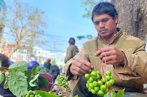Góp những 'lộc xuân'