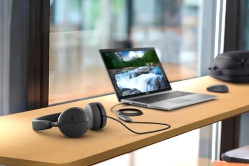 Dell ra mắt dòng tai nghe mới tích hợp AI