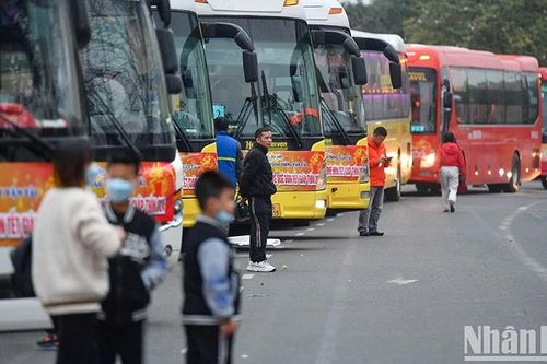 Mức thưởng bình quân Tết Nguyên đán Giáp Thìn là 6,85 triệu đồng/người