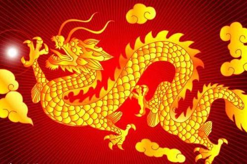 Rồng trong tâm thức người Việt