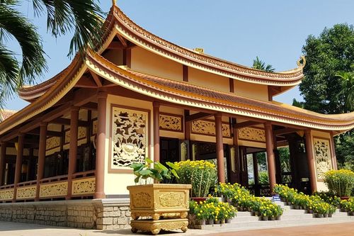 Mùa Tết