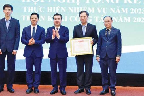 Chiến lược phát triển nguồn nhân lực ngành Xây dựng
