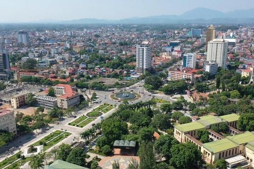 Thái Nguyên: Cơ hội hợp tác và đầu tư